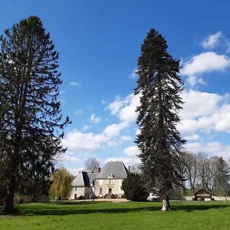 Chateau De Mongazon Saint-Franchy エクステリア 写真