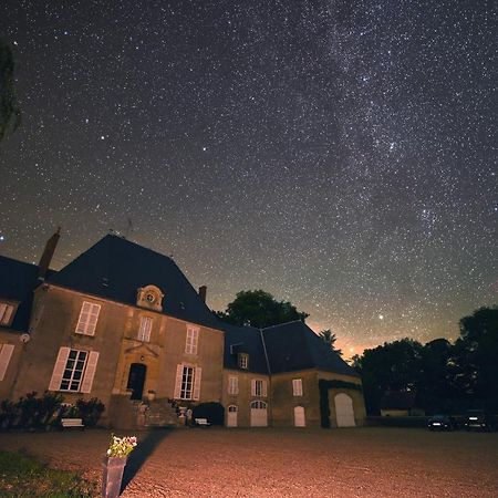 Chateau De Mongazon Saint-Franchy エクステリア 写真