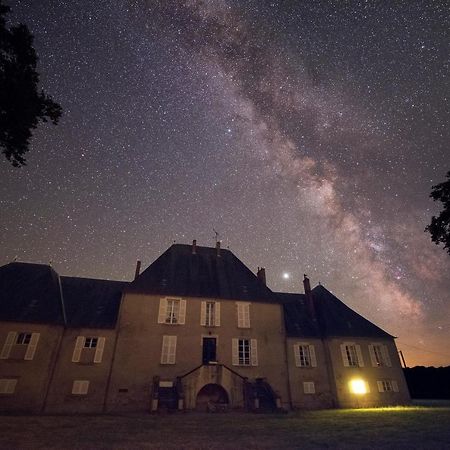 Chateau De Mongazon Saint-Franchy エクステリア 写真