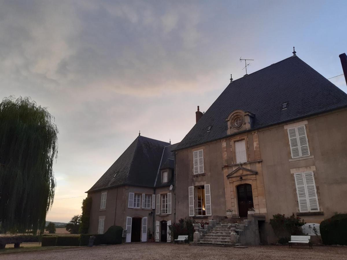 Chateau De Mongazon Saint-Franchy エクステリア 写真