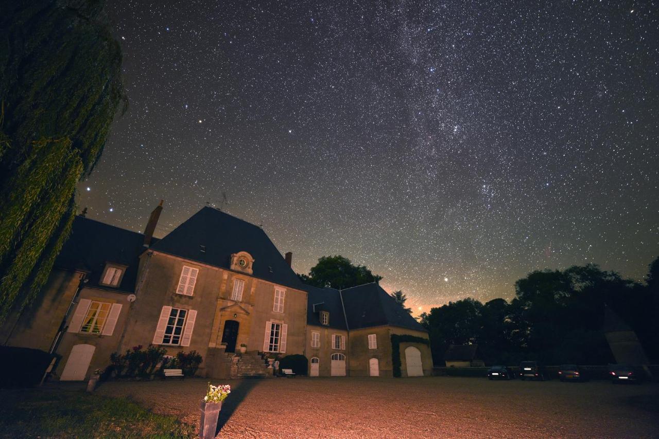 Chateau De Mongazon Saint-Franchy エクステリア 写真